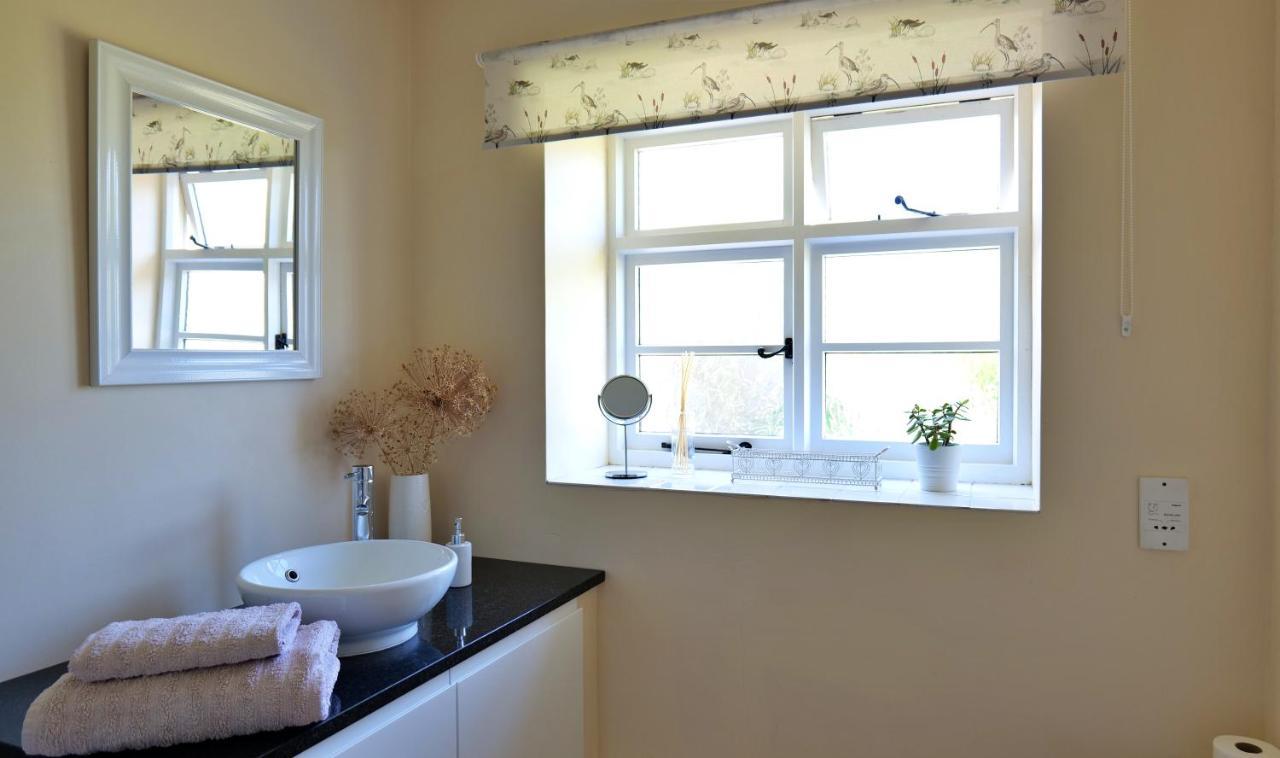 Country Cottage With Far Reaching Views Presteigne Eksteriør bilde