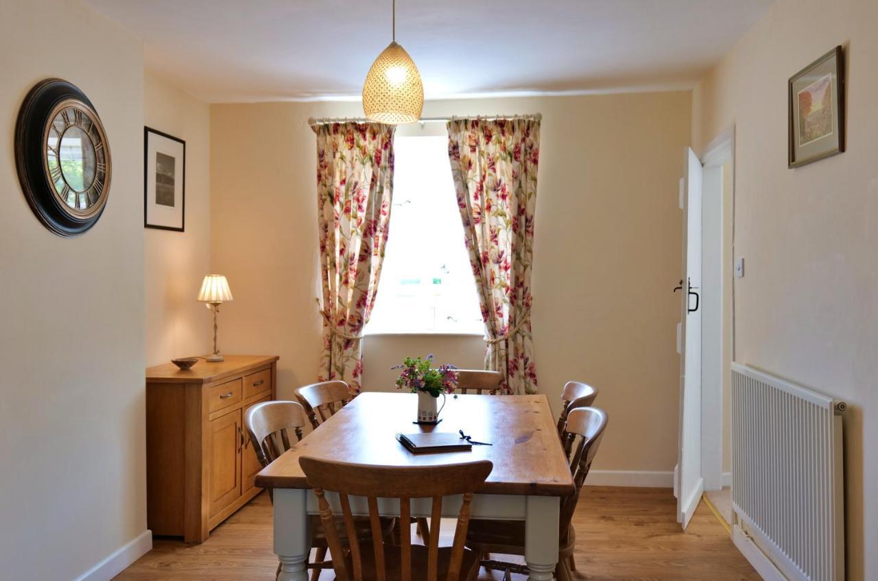 Country Cottage With Far Reaching Views Presteigne Eksteriør bilde
